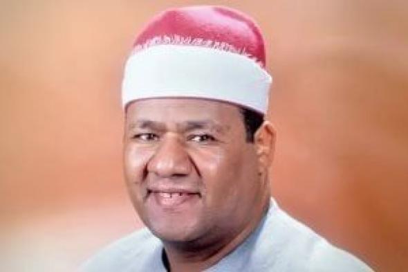 مات مستقبلا القبلة.. الأوقاف تحى ذكرى رحيل القارئ محمود أبو الوفا الصعيدى