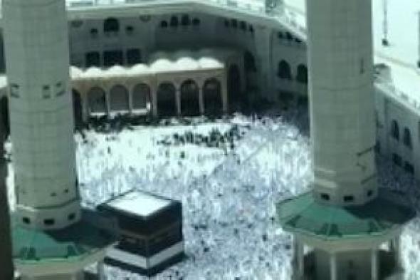 الداخلية تشترط جواز سفر ساري الصلاحية لمدة عام للفائزين بحج القرعة