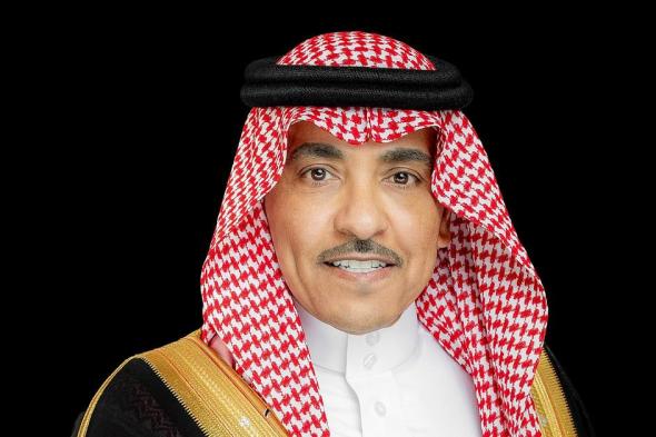 وزير الإعلام يلتقي الوفد الإعلامي المرافق لسمو ولي العهد في زيارته الرسمية للولايات المتحدة الأمريكية