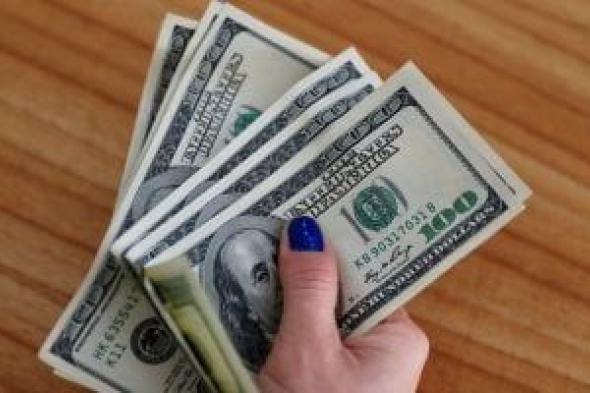 سعر الدولار اليوم الثلاثاء 18-11-2025 في بنك القاهرة 47.11 جنيه للشراء