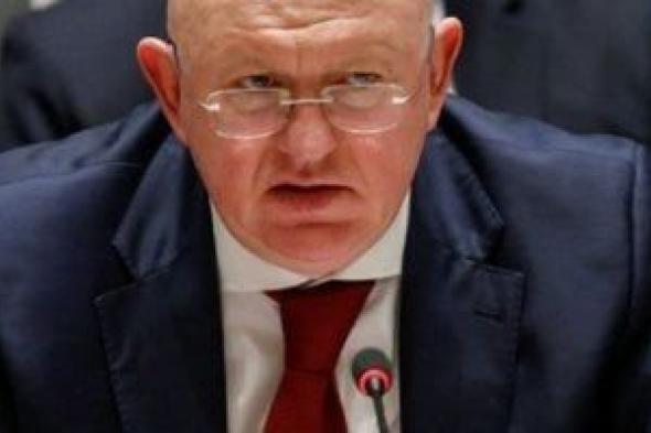 روسيا تنتقد قرار مجلس الأمن بشأن غزة