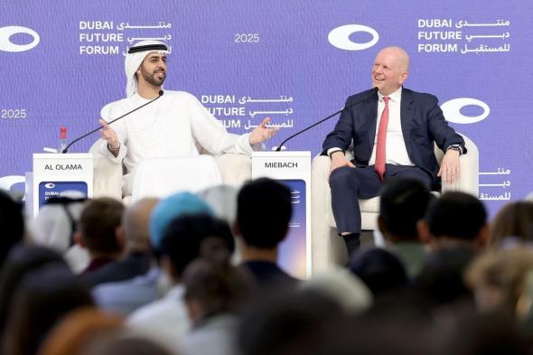 العلماء: الإمارات تُعد البيئة الأنسب عالميًا لتجربة التقنيات الخارقة