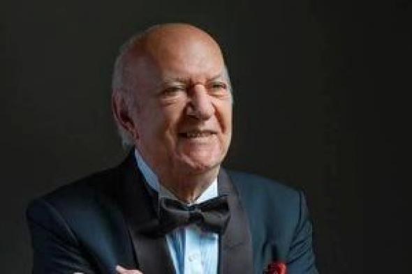 وزارة الصحة: الرئيس السيسى وجه بمتابعة الحالة الصحية للفنان عمر خيرت