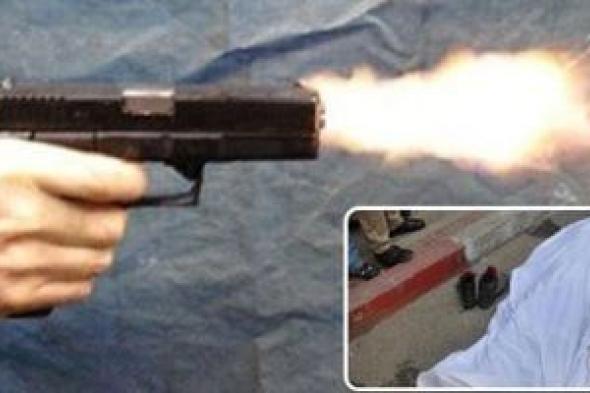 مصرع
مسجل
خطر
وإصابة
آخر
في
تبادل
إطلاق
النيران
خلال
ضبطهما
بقنا