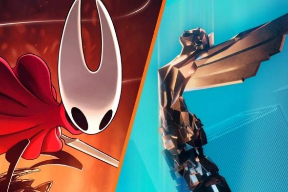 Team
      Cherry
      يشكك
      في
      فرص
      نجاح
      للعبة
      Silksong
      في
      The
      Game
      Awards