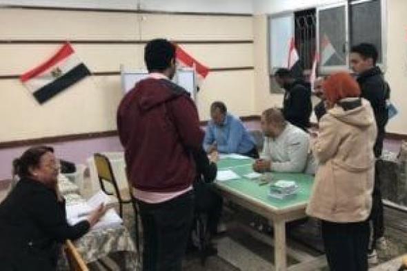 إكرام
بدر
الدين:
إعادة
الانتخابات
تعكس
احترام
إرادة
الناخب