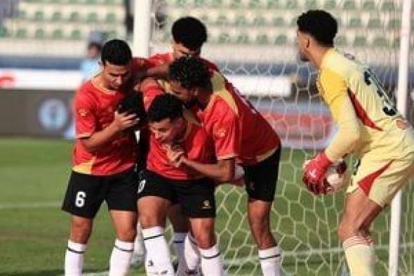 المفاجآت
مستمرة..
الإسماعيلى
يودع
كأس
مصر
بالخسارة
أمام
حرس
الحدود
3-1