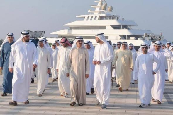 المعلا:
عيد
الاتحاد
يجسّد
مسيرة
حافلة
بالتضحيات