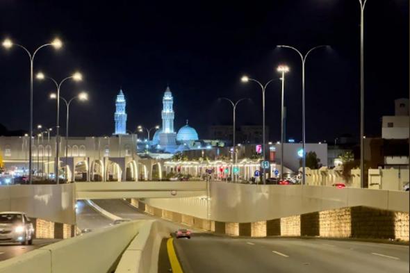 إطلاق
    الدورة
    السادسة
    لاستبيان
    رضا
    السكان
    عن
    جودة
    الخدمات
    البلدية
    بالمدينة
    المنورة