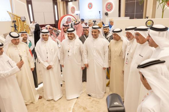 البحرين تؤكد جاهزيتها لاستضافة القمة الخليجية الـ46