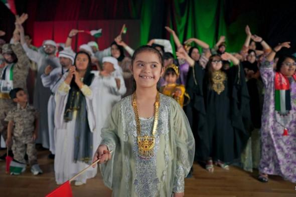 هيئة
      زايد
      تُطلق
      أغنية
      عيد
      الاتحاد