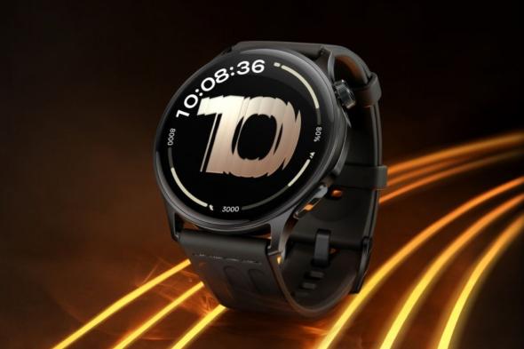 مواصفات
ساعة
OnePlus
Watch
Lite
تكشف
عن
غياب
نظام
WearOS