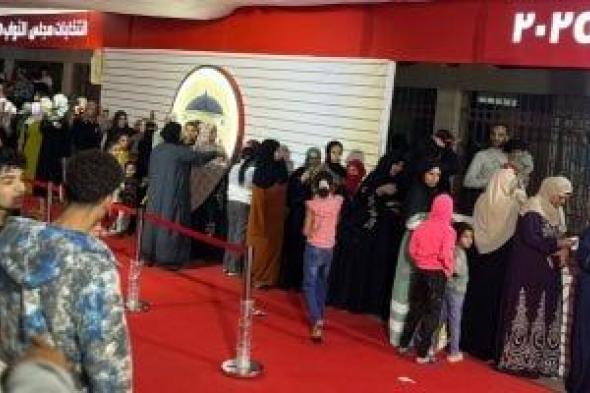 سامى
نصر
الله:
قرارات
بهدف
حماية
نزاهة
الانتخابات
وضمان
احترام
إرادة
الشعب