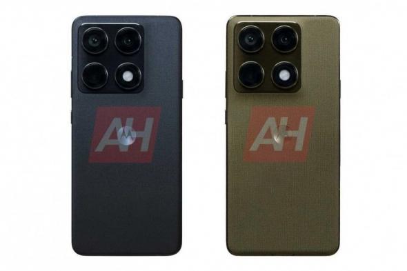 تسريب
يكشف
تصميم
هاتف
موتورولا
Edge
70
Ultra