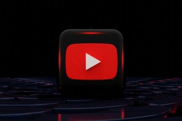 منصة
يوتيوب
تطلق
ملخصها
السنوي
لأول
مرة