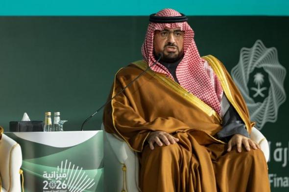 وزير
    الاقتصاد:
    النمو
    التراكمي
    للاقتصاد
    غير
    النفطي
    زاد
    بأكثر
    من
    30%
    منذ
    عام
    2016