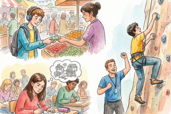 مراهقو «التوحد».. تقلّبات مزاجية تتطلب دعماً انتقالياً إلى «البلوغ»   