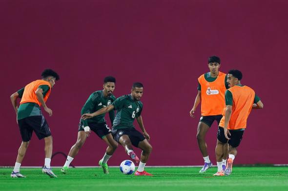 كأس
    الخليج
    2025..
    الأخضر
    تحت
    23
    يواجه
    البحرين
    غدًا
    الجمعة