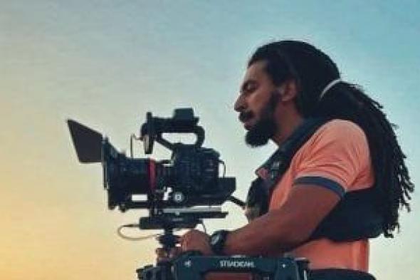 محمد
هشام
يكشف
كواليس
فيلم
عن
إلهام
شاهين
بمهرجان
شرم
الشيخ
المسرحي