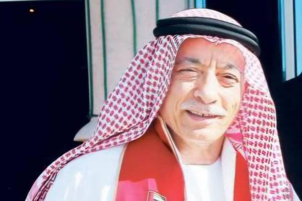 محمد مظهر حمادة.. أفضل شخصية تأمينية في المنطقة لعام 2025