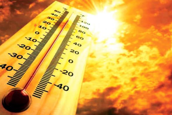 وكالة: ارتفاع الحرارة في الشرق الأوسط وشمال أفريقيا بوتيرة أسرع من مثلي المعدل العالمي