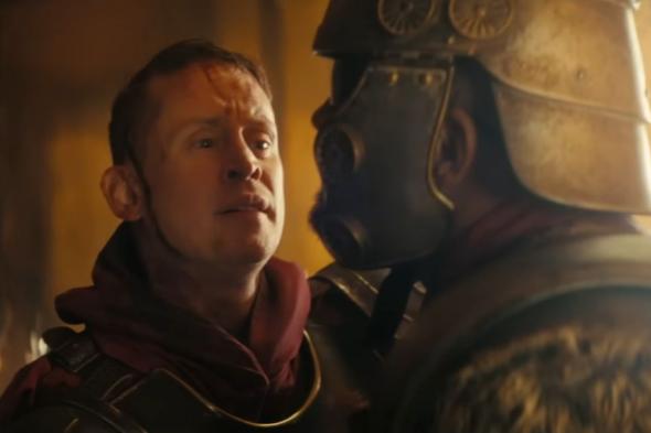 نجم
الموسم
الثاني
منFallout
ماكولي
كالكين
كان
على
دراية
كاملة
بخفايا
العالم
من
خلال
مشاهدته
لمقاطع
يوتيوب