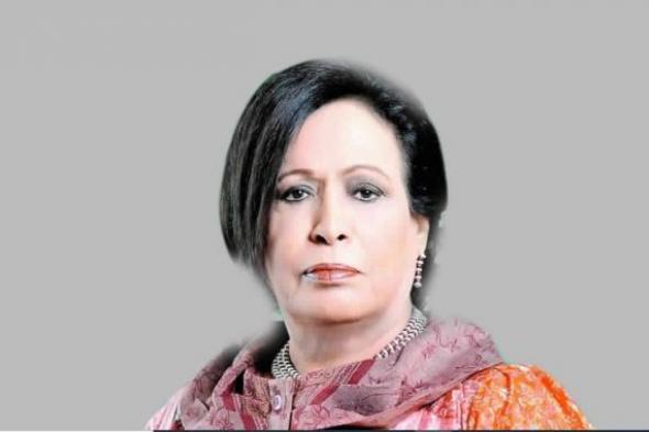 تخضع لمتابعة طبية دقيقة.. تطورات مفاجئة للحالة الصحية لحياة الفهد