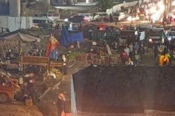 محافظة
الإسكندرية
تشن
حملة
موسعة
لإزالة
الإشغالات
بالأحياء