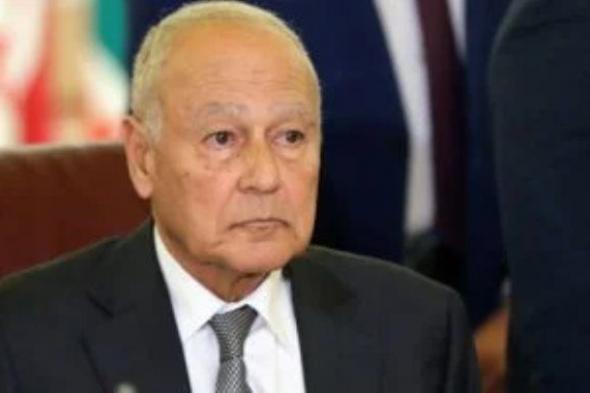 أبو الغيط: إيديكس 2025 يعكس قوة مصر والأمة العربية