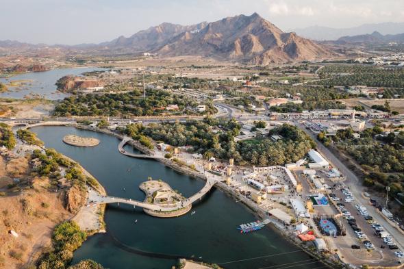 انطلاق فعاليات مهرجان"شتانا في حتّا" بتجارب عائلية غامرة وأنشطة متنوّعة وسط الطبيعة الخلابة للمنطقة