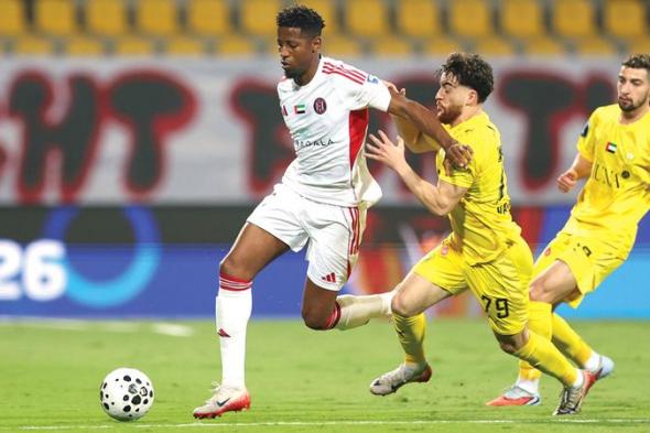 بانزا: التفاصيل الصغيرة حاسمة في قمة الجزيرة والوحدة