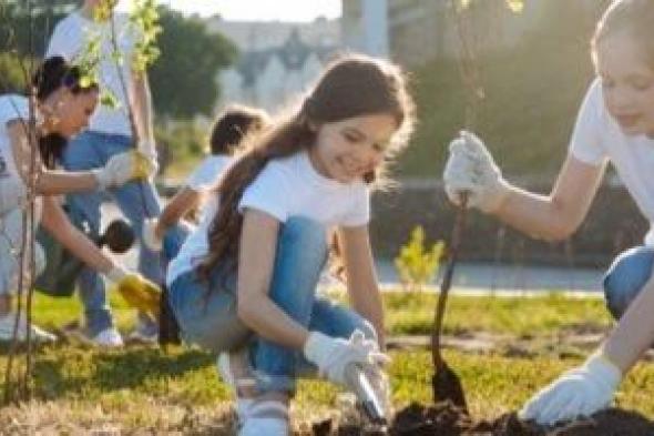 فى
اليوم
العالمى
للتطوع..
مليار
شخص
يعملون
بالعمل
التطوعى
حول
العالم