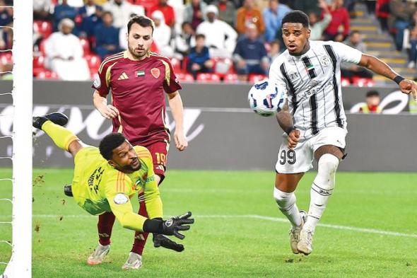 «كلاسيكو» و«ديربي» يُشعلان نصف نهائي كأس المحترفين