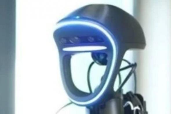 فرنسا تنشر روبوتات شبيهة بالبشر داخل محطاتها النووية