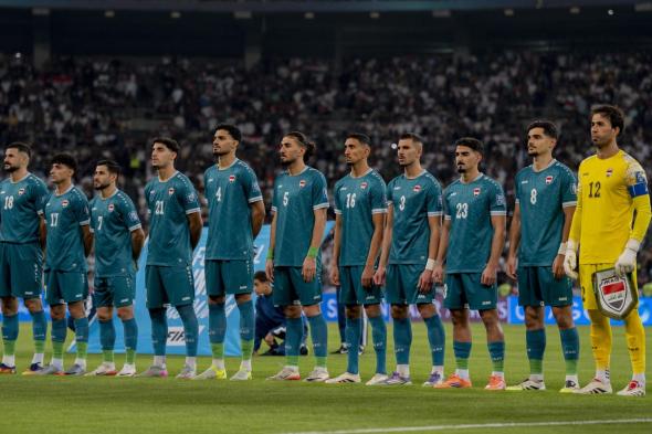 بعد
      تغلبه
      على
      السودان..
      العراق
      يبلغ
      ربع
      نهائي
      كأس
      العرب
      2025