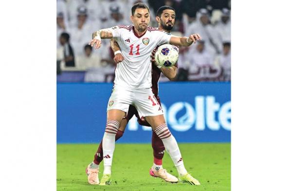 كايو: أشعر بخيبة أمل بعد استبعادي من المنتخب.. وكوزمين فاجأني