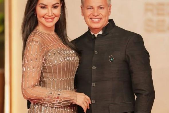 تألق النجمات في مهرجان البحر الأحمر 2025 اليوم الثالث