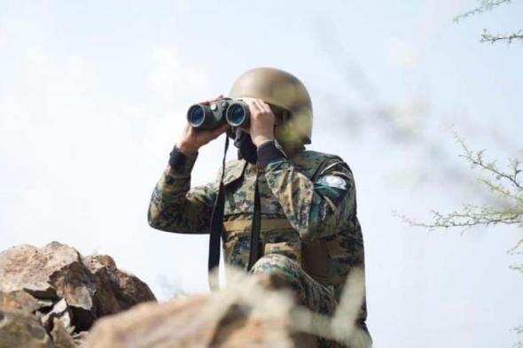 ضبط
19790
مخالفًا
بينهم
15
متورطًا
في
جرائم
مخلة
بالشرف
والأمانة