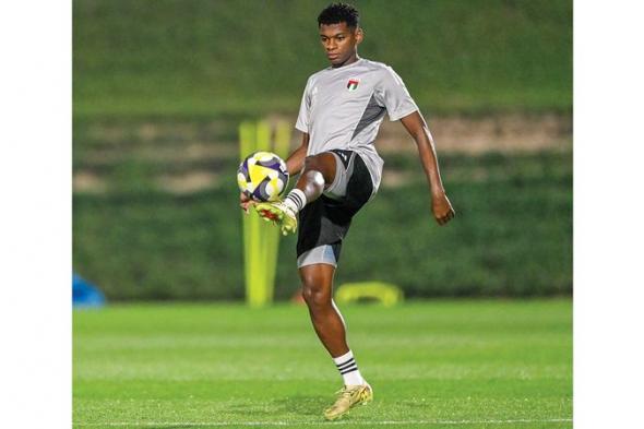 الغساني: لا يوجد فارق كبير بين لاعبي المنتخب المصري الأول والثاني