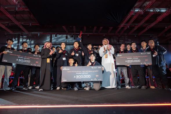 “بلاك
      هات
      2025”..
      كيف
      رسّخت
      السعودية
      مكانتها
      كمركز
      عالمي
      لصناعة
      الأمن
      السيبراني؟