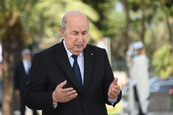 رئيس
الجمهورية
يعزي
عائلات
ضحايا
انقلاب
حافلة
لنقل
المسافرين
ببني
عباس