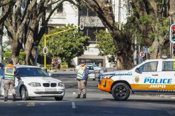 11 قتيلاً في إطلاق نار بفندق في جنوب إفريقيا