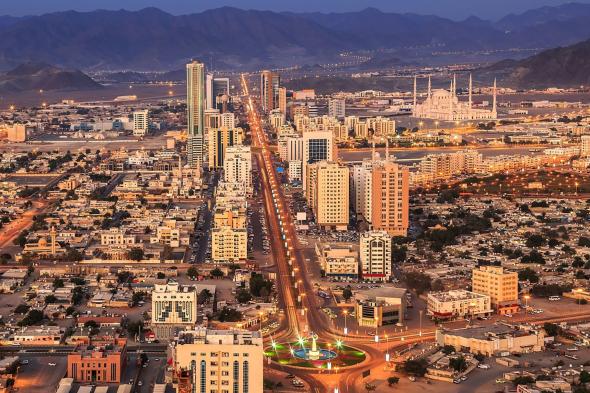 منظمة اليونسكو تمنح إمارة الفجيرة عضوية شبكتها العالمية لمدن التعلّم