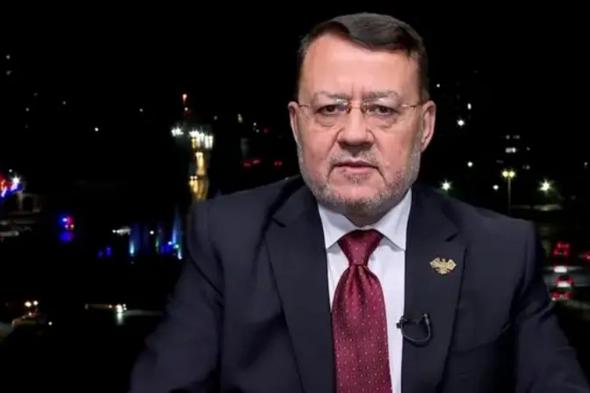 مستشار
    الشرع:
    تسريبات
    الأسد
    عن
    الغوطة
    تكشف
    نظرته
    الدونية
    للسوريين