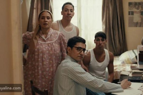 هل تعيدنا نيللي كريم إلى "ذات"؟ شاهدوا برومو فيلم القصص قبل عرضه في مهرجان البحر الأحمر