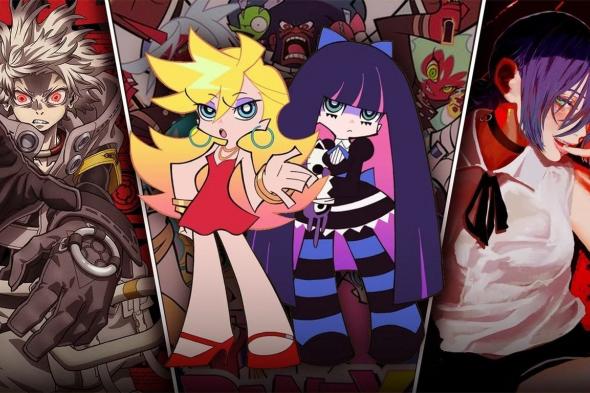 أفضل
      الأنميات
      في
      2025
      والتي
      يجب
      مشاهدتها
      –
      الجزء
      الأول