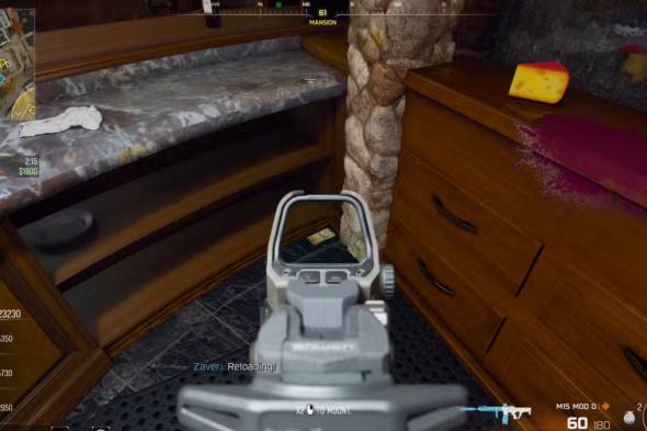 دليل
      أسرار
      Pied
      Piper
      في
      Haven’s
      Hollow
      في
      COD
      Warzone
      –
      الجزء
      الأول