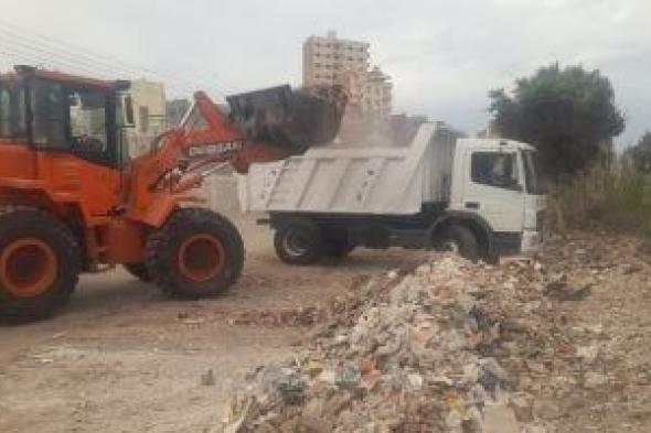 السجن
وغرامة
3
ملايين
جنيه
عقوبة
دخول
مخلفات
خطرة
لمصر