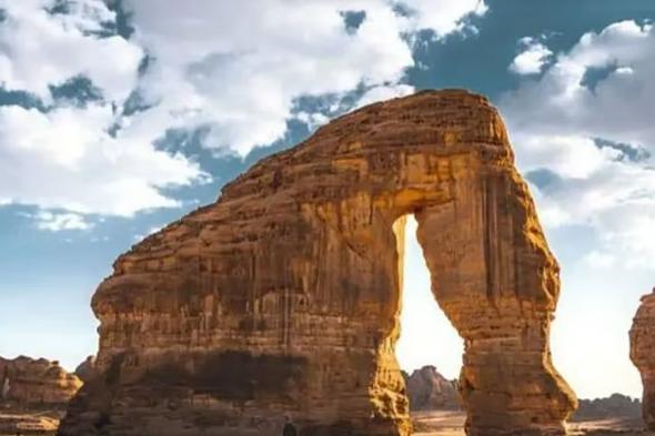 مختصة:
    المملكة
    في
    الصدارة
    عالميا
    بقطاع
    السياحة