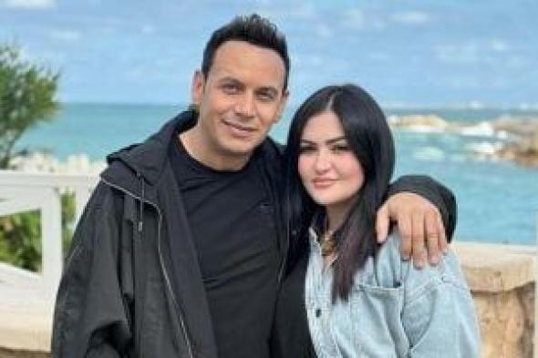 مصطفى
قمر
يطرح
خامس
أغانى
ألبومه
بعنوان
مش
هاشوفك